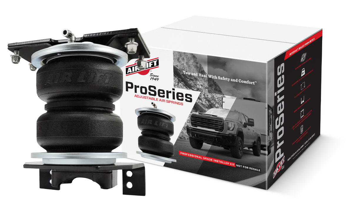 ProSeries 77xxx Kit