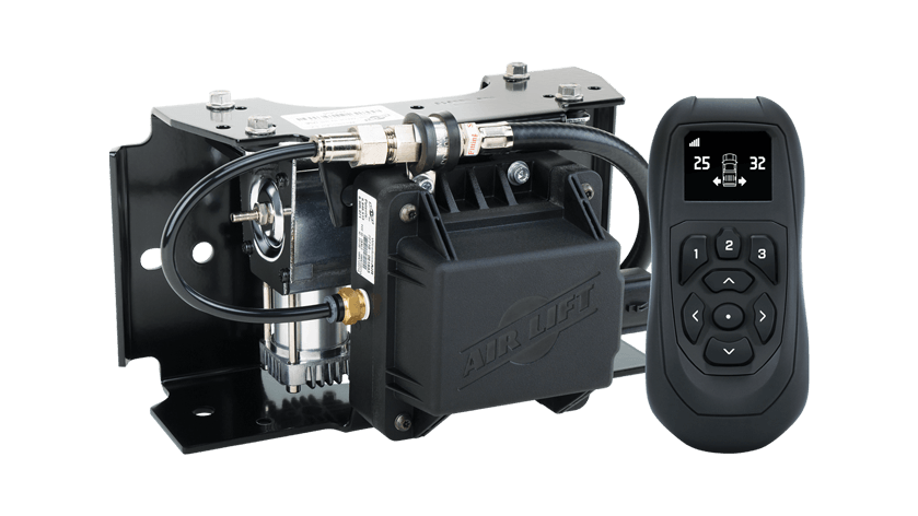 WirelessAir with EZ Mount