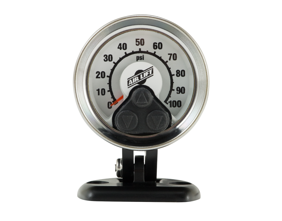 AirLift 1000HD - Combo Kit - LoadController