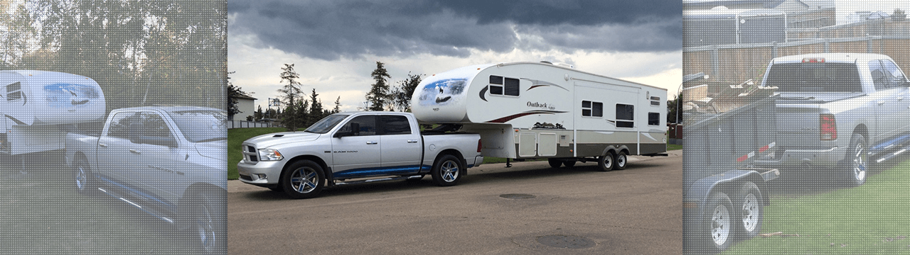 Trevor's Life on Air