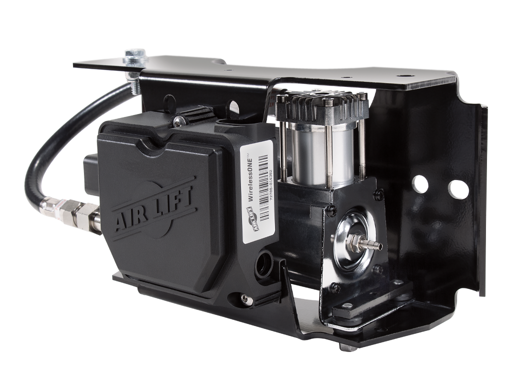 WirelessOne EZ Mount