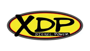 xdp logo